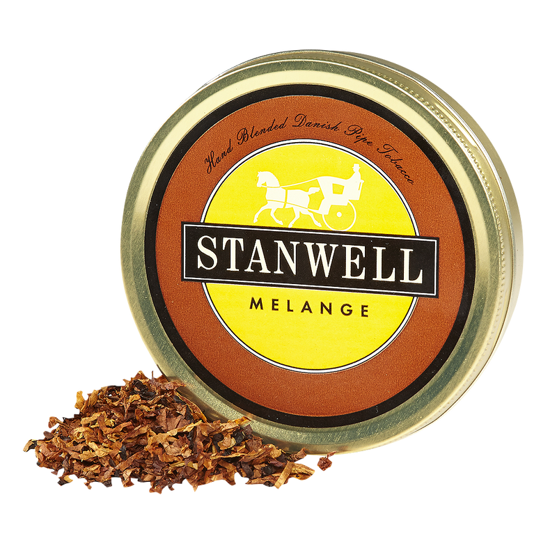 Stanwell Melange