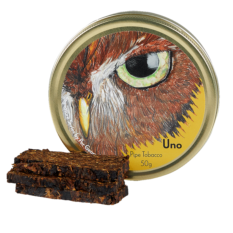 Mac Baren Birds of a Feather Signature Series