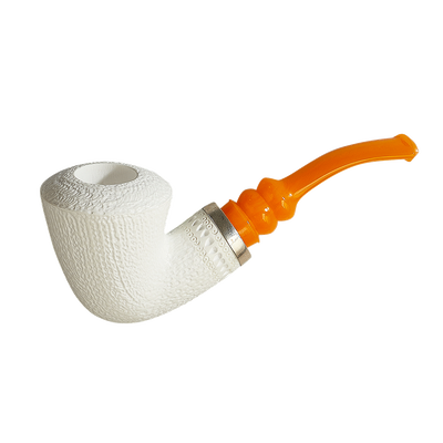 Meerschaum Depot Reverse Calabash