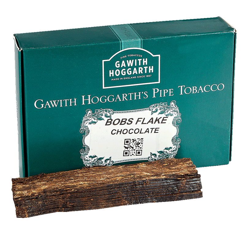 bobs tobacco Bob's Chocolate Flake Pipe Tobacco