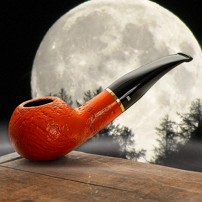 Baraccini Halloween Pipe "Jack"
