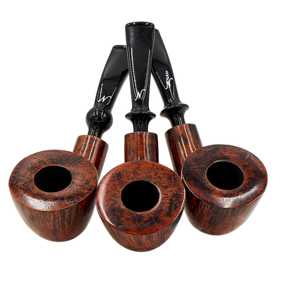 Nording Plateau 3 Dublin Pipe