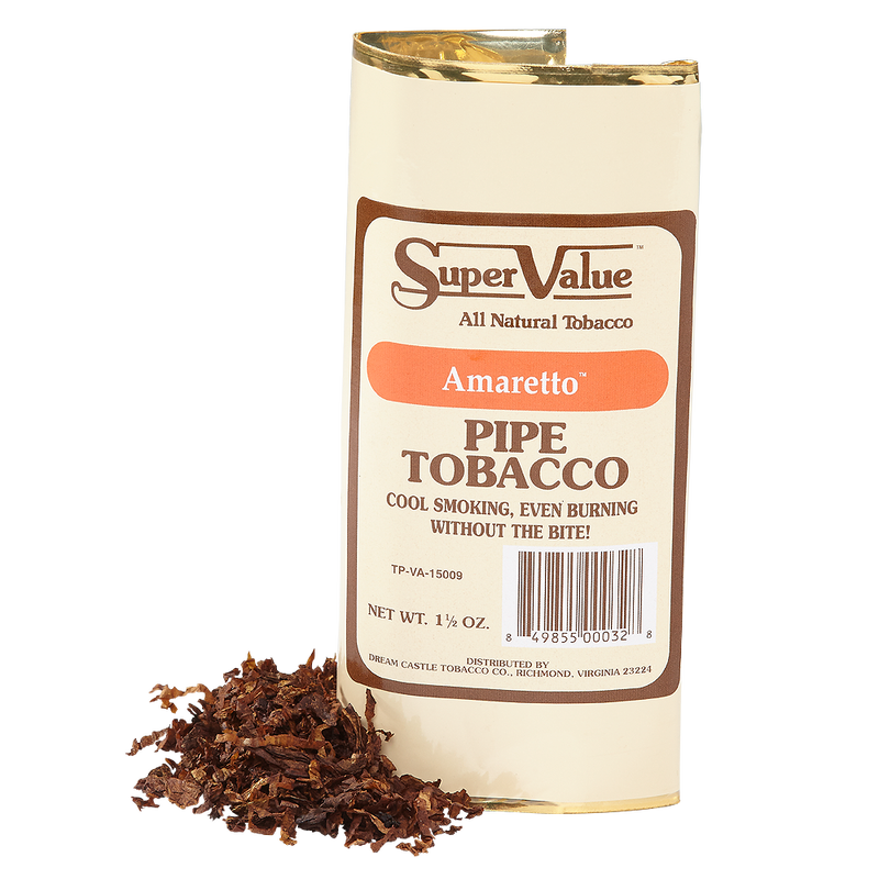 Super Value Amaretto