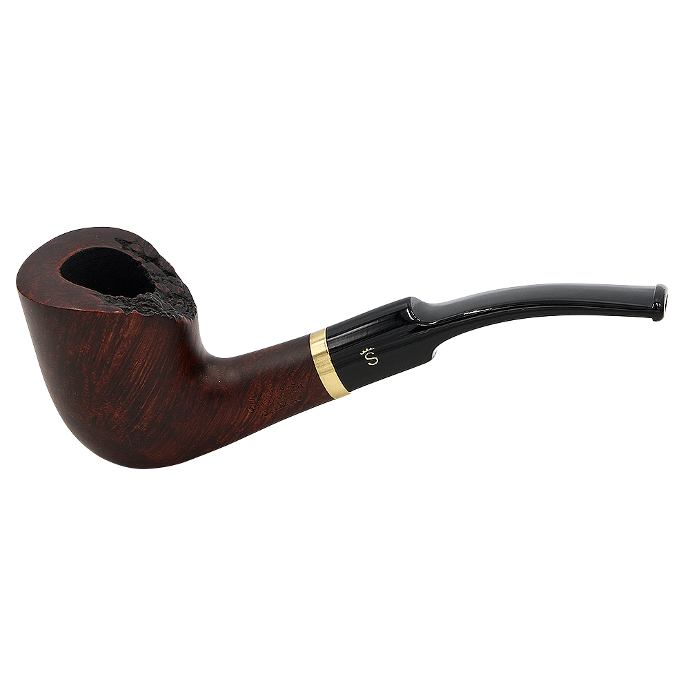 美品 STANWELL de Luxe 53 パイプ スタンウェル 喫煙具 喫煙グッズ