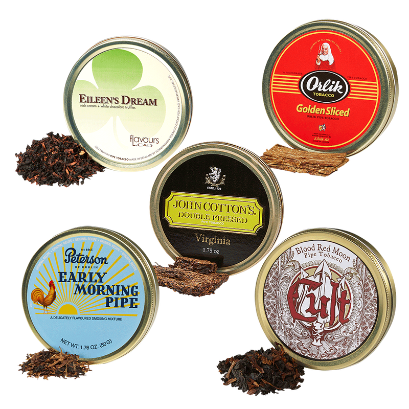 A Great Place To Start Sampler