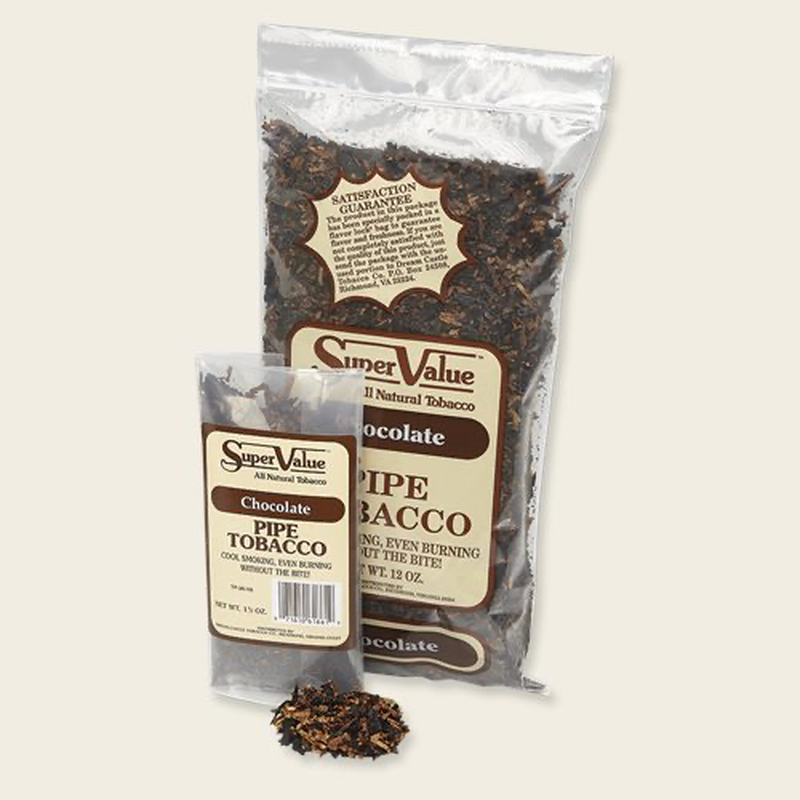 chocolate tobacco Super Value Chocolate