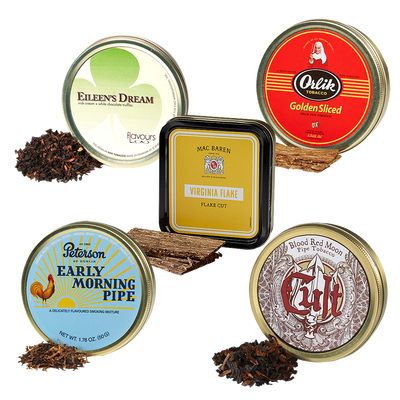 A Great Place To Start Sampler