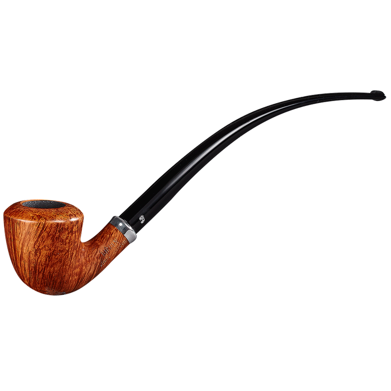 big tobacco pipe Rich Esserman: Guy Big Ben Churchwarden Pipes -