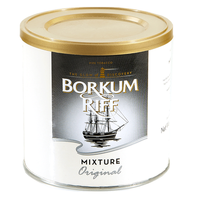 Borkum Riff Original