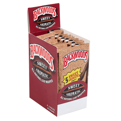 Backwoods