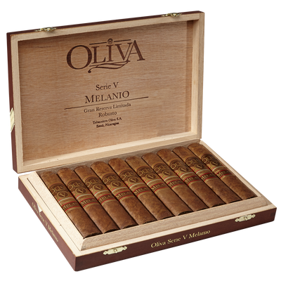 Oliva Serie 'V' Melanio