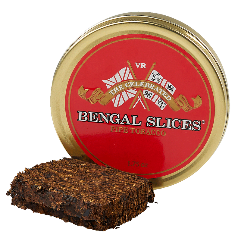 bengal slices tobacco Bengal Slices Red
