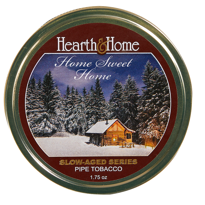 Hearth & Home Slow Aged Home Sweet Home