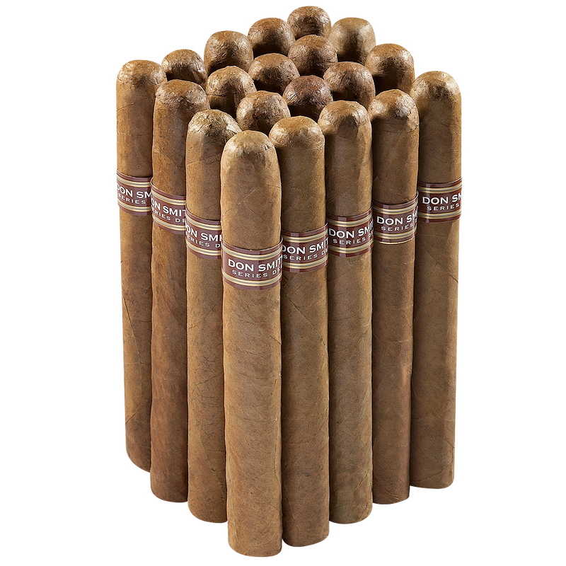 don tobacco Don Smith