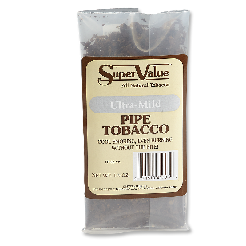 Super Value Ultra