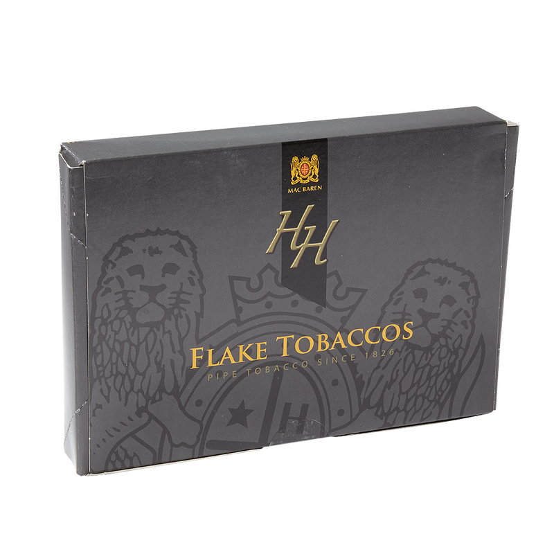 Mac Baren HH Latakia Flake