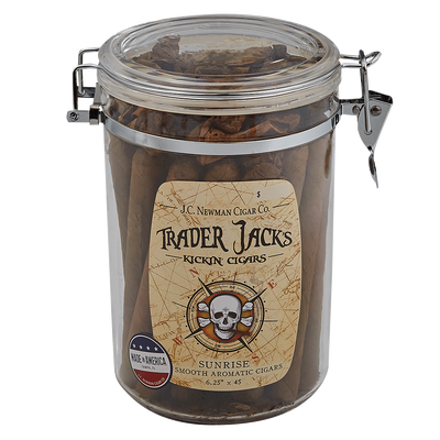 Trader Jack's Kickin' Cigars - Sunrise