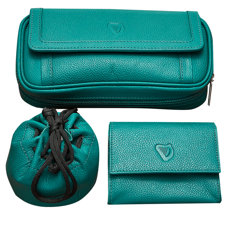 Erin Go Bragh Leather Goods