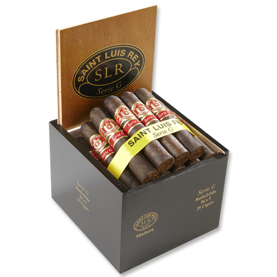 Saint Luis Rey Serie G Maduro
