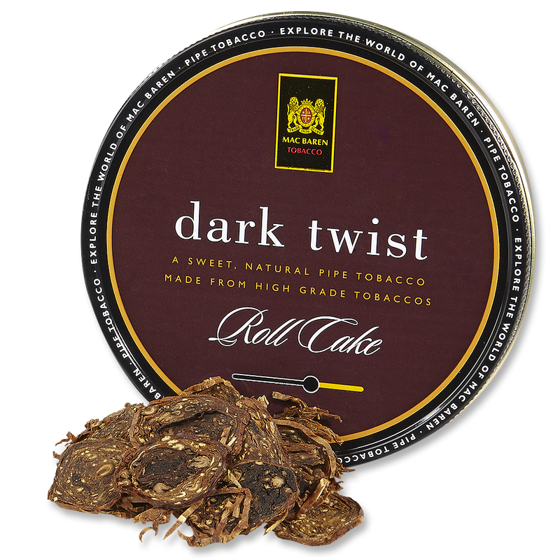 Mac Baren Classics Dark Twist