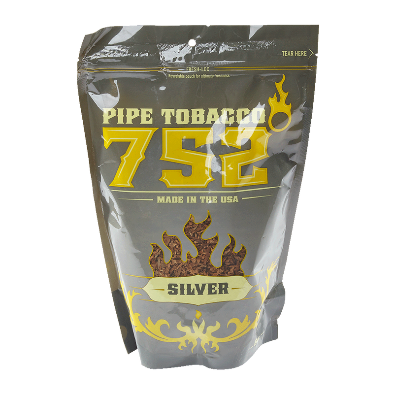 752 Silver