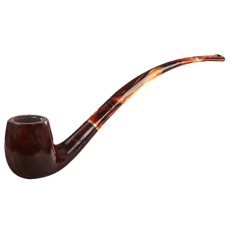 favorite tobacco Savinelli Clark's Favorite