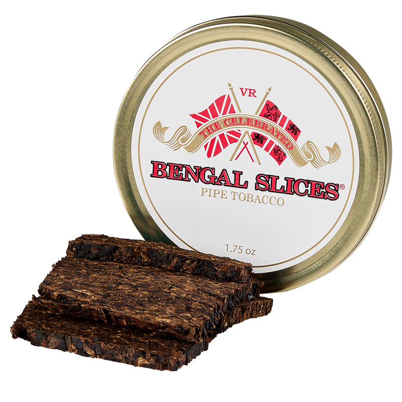 bengal slices tobacco Bengal Slices White