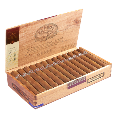 Padron (Original)