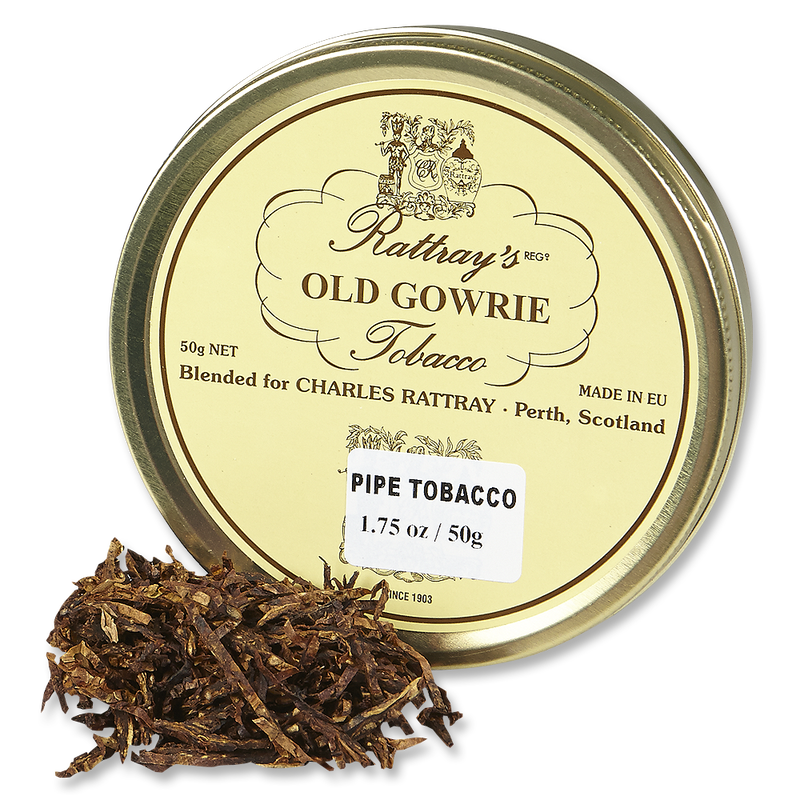 Rattray's Old Gowrie