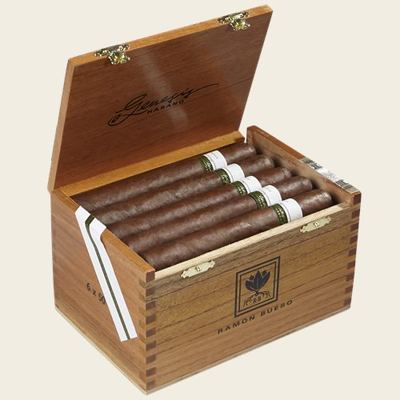 Ramon Bueso Genesis Habano