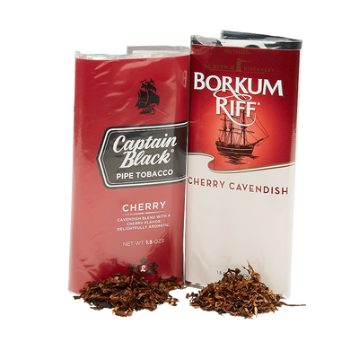 black cherry pipe tobacco amazon Amazon.com: Cherry Pipe Tobacco