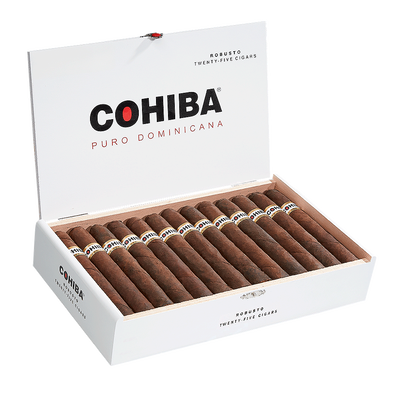 Cohiba
