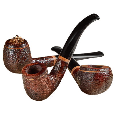 Roma Fontana Pipes