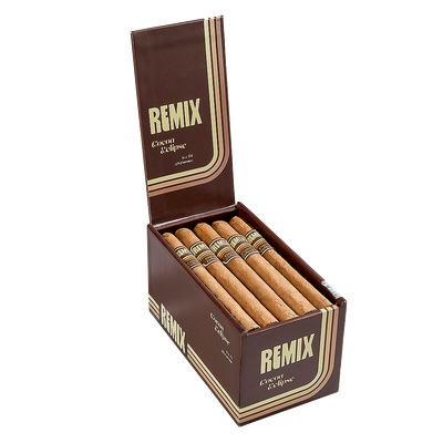 Remix Cocoa Eclipse