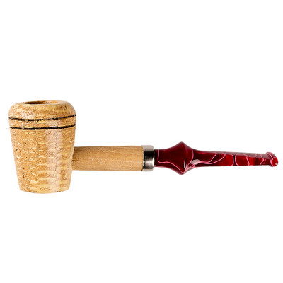 Missouri Meerschaum Kingston Judge
