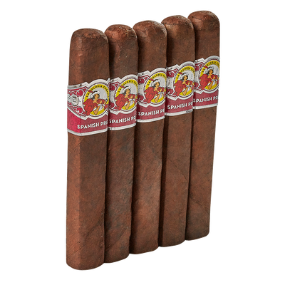 La Gloria Cubana Spanish Press