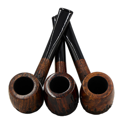 Nording Billiard Semi Rustic Pipe