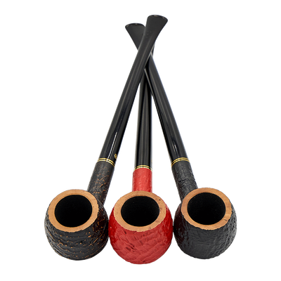 Big Ben Lectura Pipe
