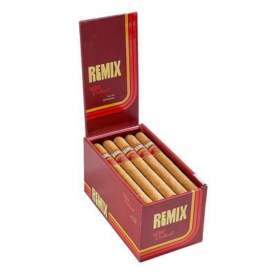 Remix Wild Orchard