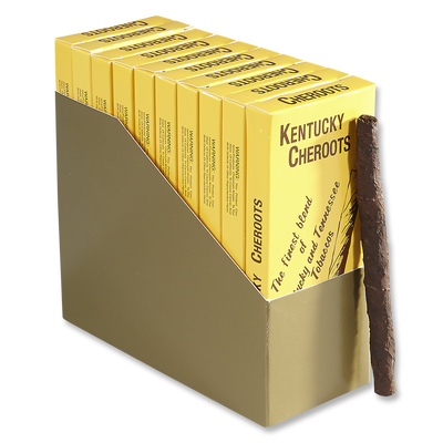 Kentucky Cheroots