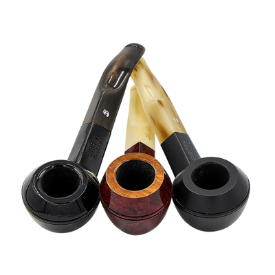 Big Ben Shepard Pipe