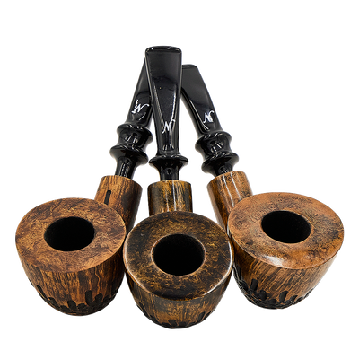 Nording Plateau 2 Dublin Pipe