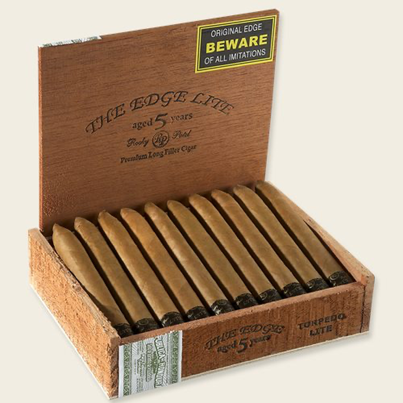 Rocky Patel The Edge Connecticut
