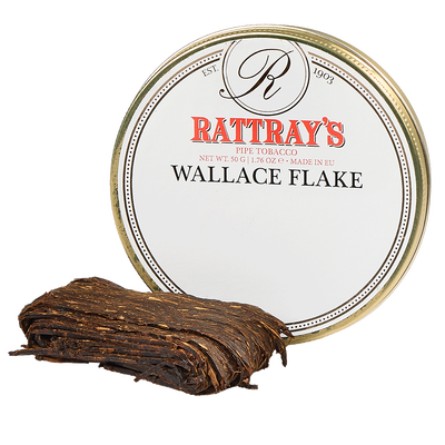 Rattray's Wallace Flake