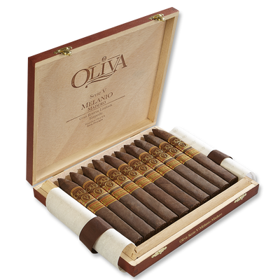 Oliva Serie 'V' Melanio Maduro