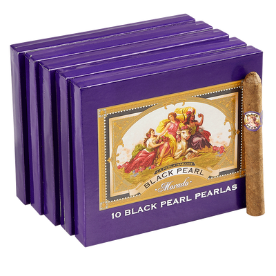 La Perla Habana Morado Pearlas