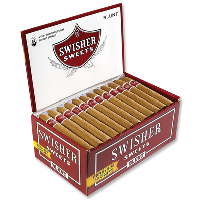 Swisher Sweets Cigars