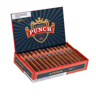 Punch (Original)