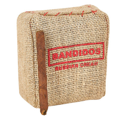 Bandidos Russian Cream