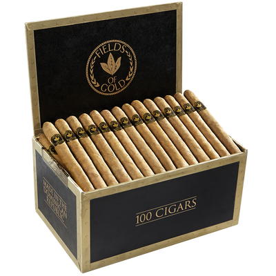 Fields of Gold Habano